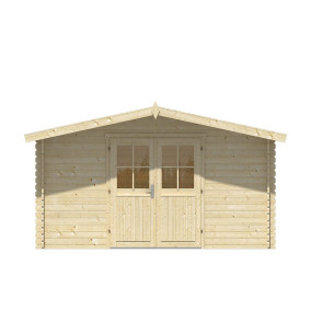  Tuindeco | Tuinhuis Murcia 260598-10